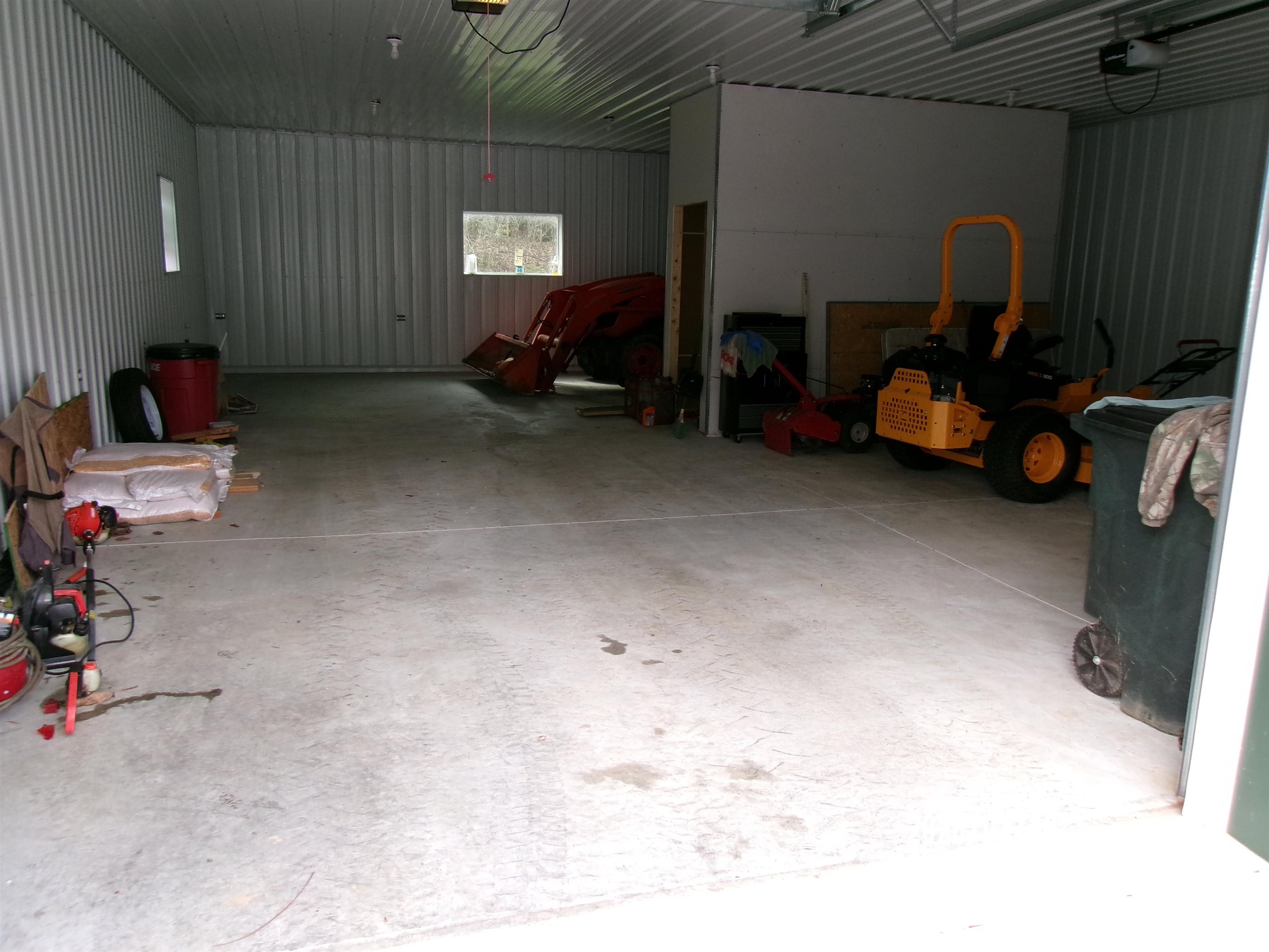 327 Mudlick Branch Road Louisa, KY 41230 - Photo 14 of 23