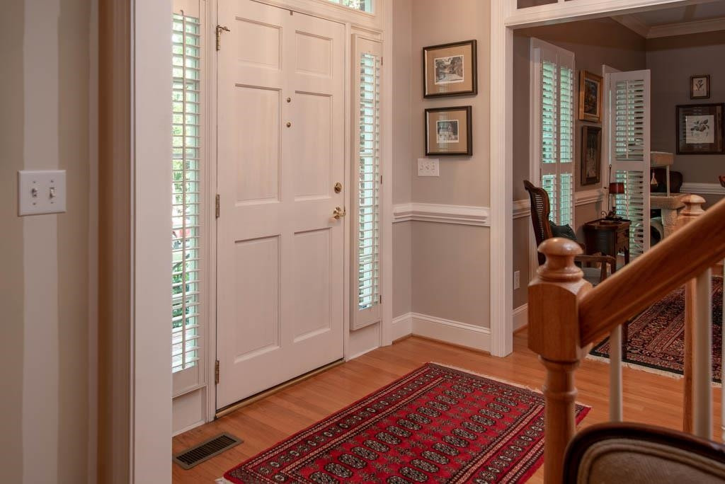 2500 Barton Ridge Court Raleigh, NC 27613 - Photo 3 of 60 Photo 3