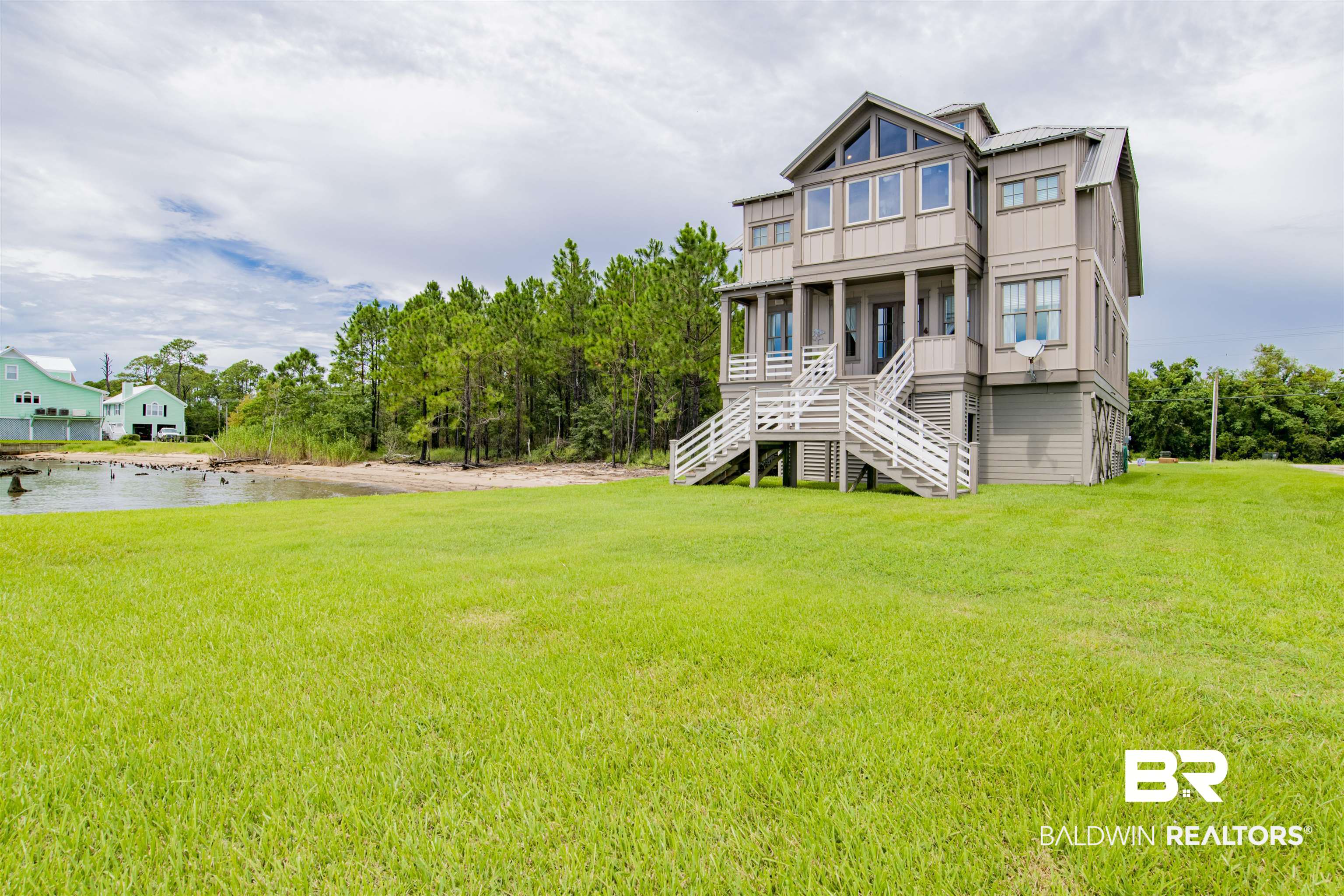 11861 County Road 1 Fairhope, AL 36532 - Photo 2 of 49