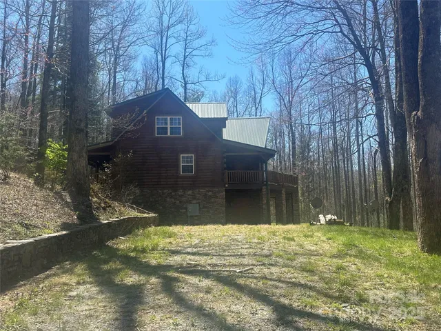 $571,000 | 40 Boulder Lane, Gerton, NC 28735