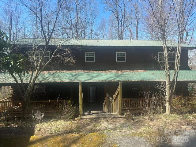 $571,000 | 40 Boulder Lane, Gerton, NC 28735