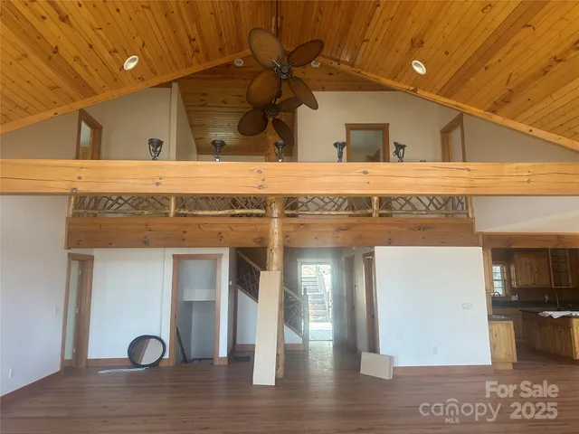 $571,000 | 40 Boulder Lane, Gerton, NC 28735