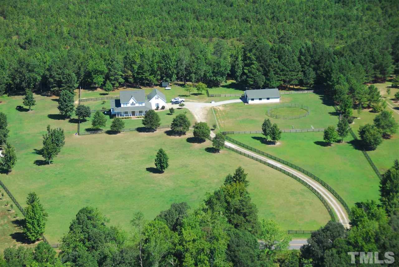 150 Jordan Narron Road Selma, NC 27576 - Photo 1 of 25 Gallery Image 1
