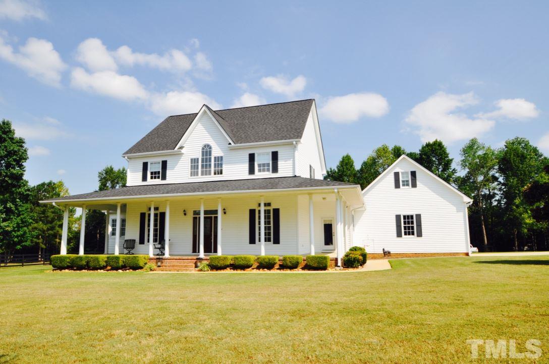 150 Jordan Narron Road Selma, NC 27576 - Photo 2 of 25 Gallery Image 2
