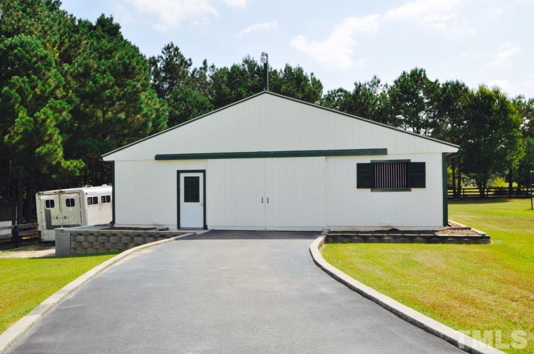 150 Jordan Narron Road Selma, NC 27576 - Photo 17 of 25 Gallery Image 17