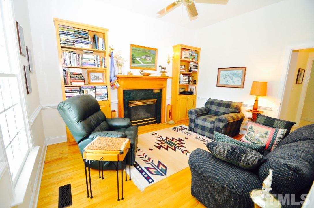 150 Jordan Narron Road Selma, NC 27576 - Photo 4 of 25 Gallery Image 4