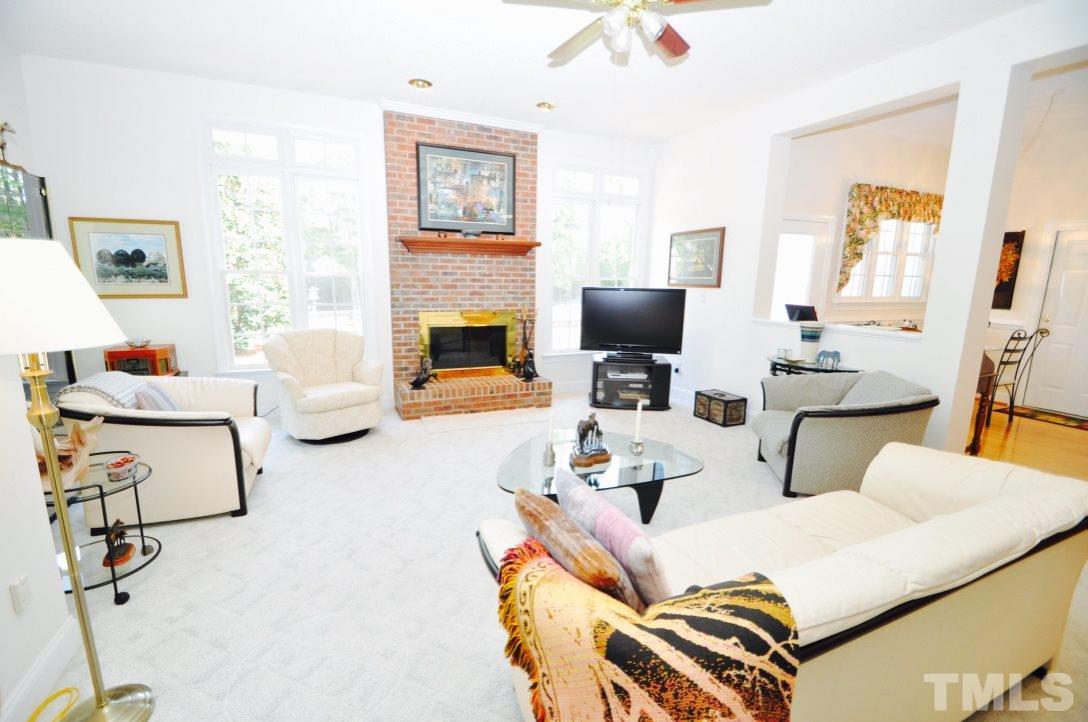150 Jordan Narron Road Selma, NC 27576 - Photo 6 of 25 Gallery Image 6
