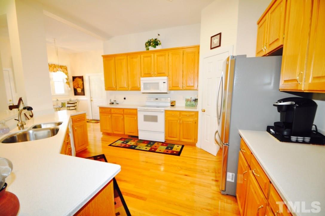 150 Jordan Narron Road Selma, NC 27576 - Photo 8 of 25 Gallery Image 8
