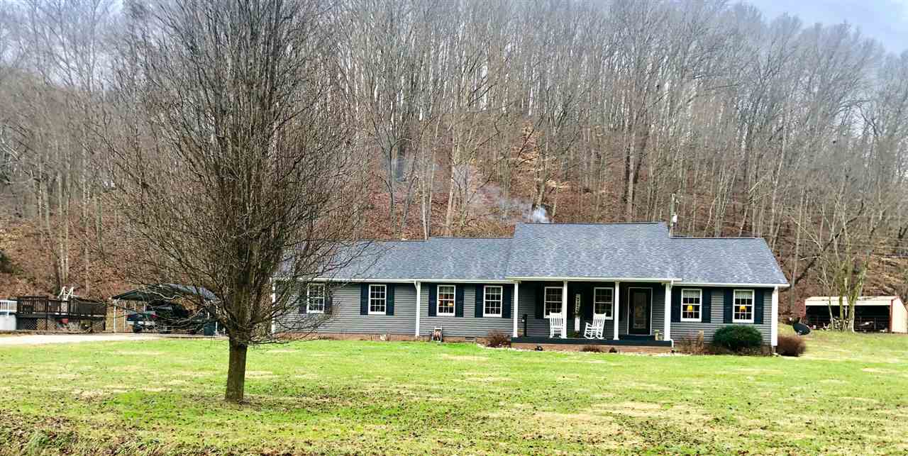 23544 Long Branch Road Rush, KY 41168 - Photo 1 of 1 Gallery Image 1