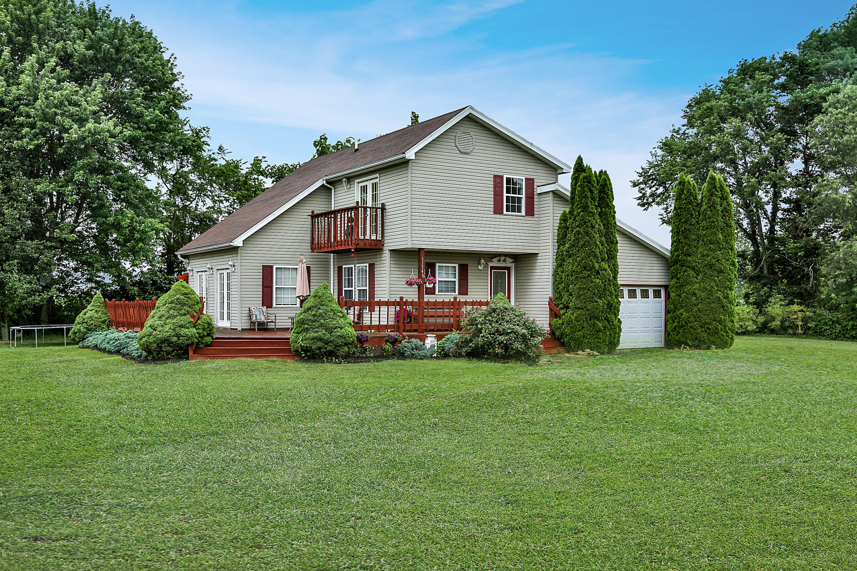 11540 Mt Eden Road Waddy, KY 40076 - Photo 1 of 24 11540 Mt Eden Rd