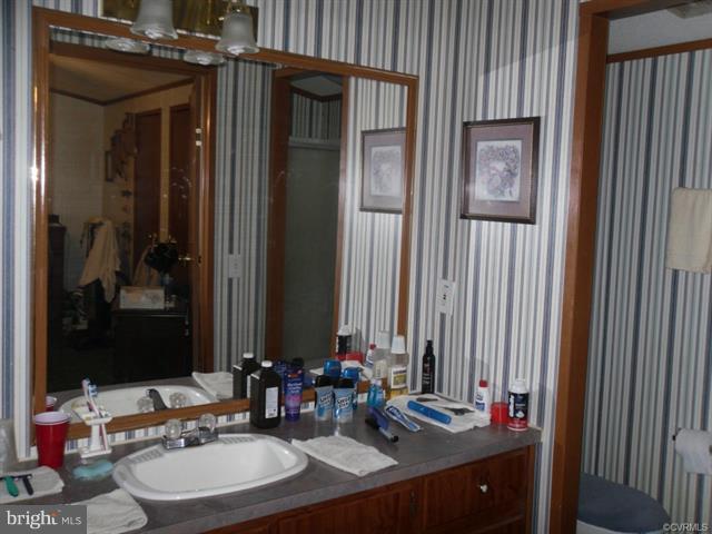 2223 Country Road Beaverdam, VA 23015 - Photo 5 of 9 Bath (Master)