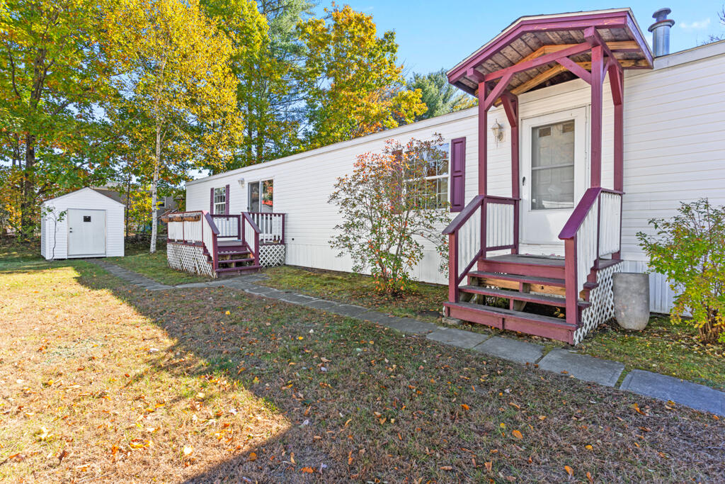22 Arrowhead Drive Lisbon, ME 04250 - Photo 29 of 33 DSC09333