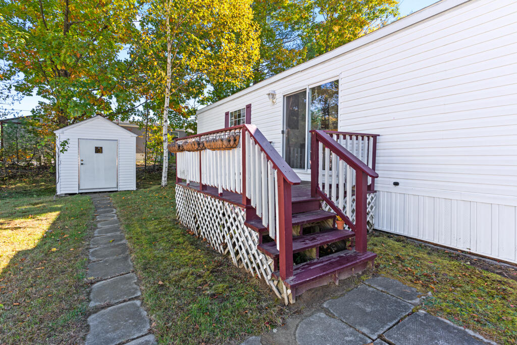 22 Arrowhead Drive Lisbon, ME 04250 - Photo 30 of 33 DSC09345