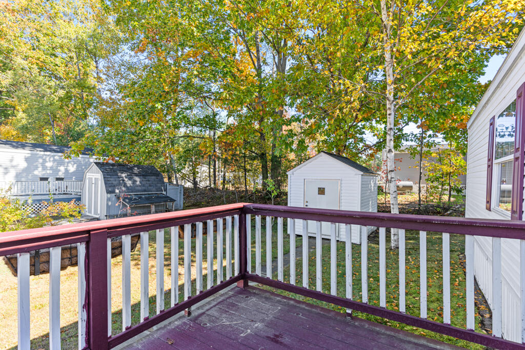 22 Arrowhead Drive Lisbon, ME 04250 - Photo 32 of 33 DSC09351