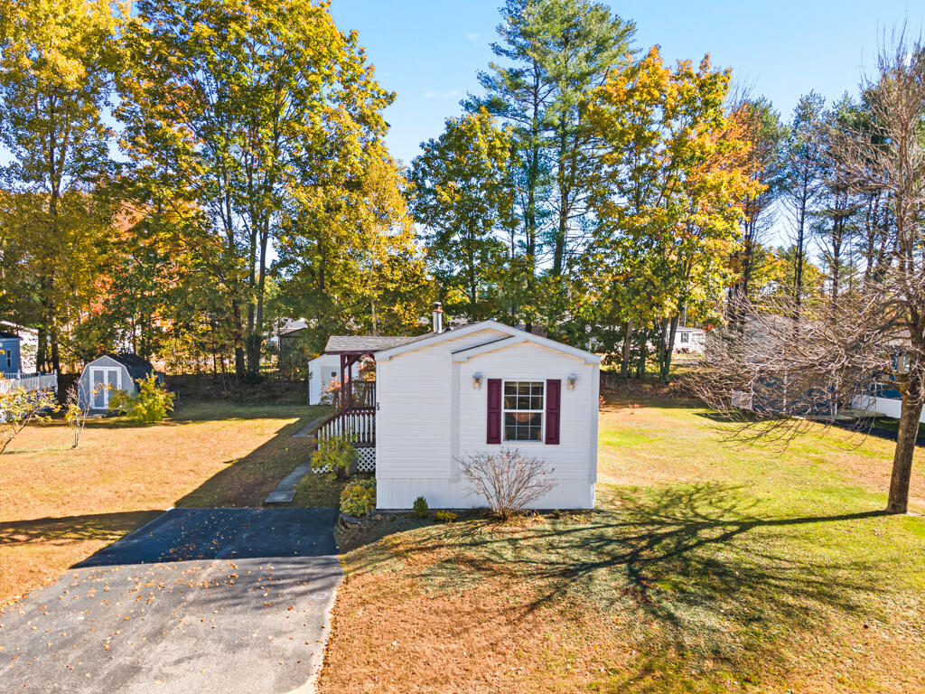 22 Arrowhead Drive Lisbon, ME 04250 - Photo 33 of 33 DJI_0049