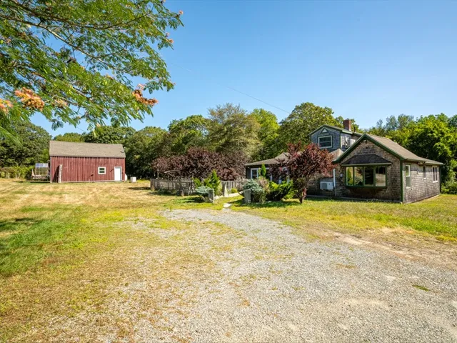 $1,150,000 | 473 Klondike Road, Charlestown, RI 02813