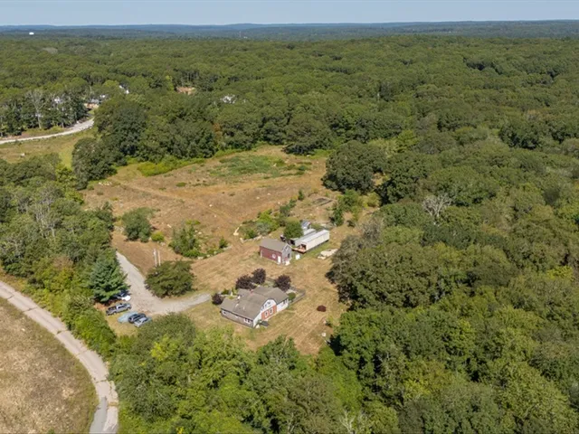 $1,150,000 | 473 Klondike Road, Charlestown, RI 02813