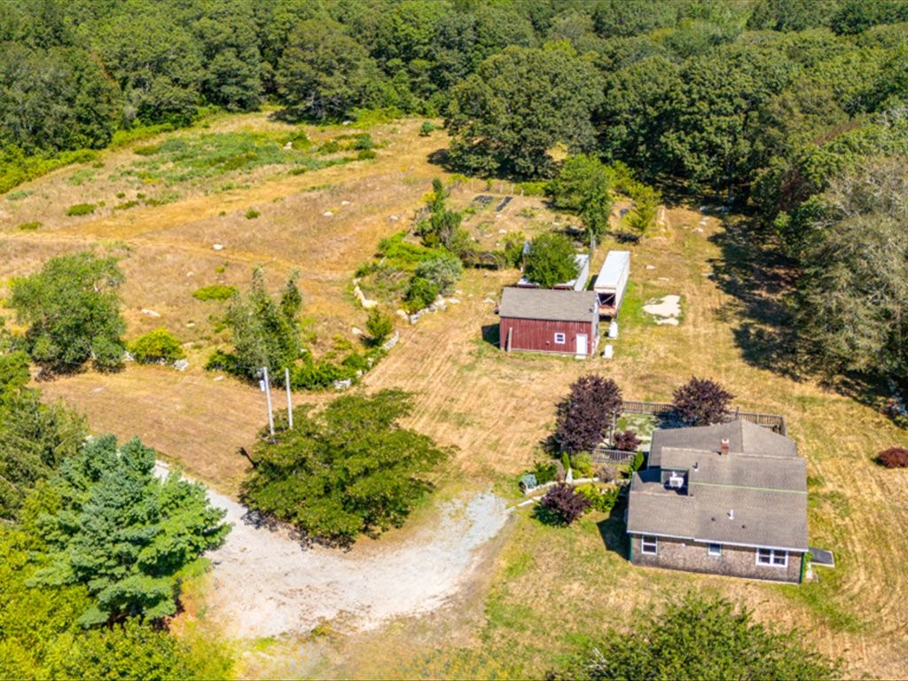 473 Klondike Road Charlestown, RI 02813 - Photo 6 of 20