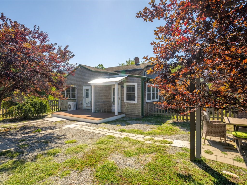 473 Klondike Road Charlestown, RI 02813 - Photo 9 of 20