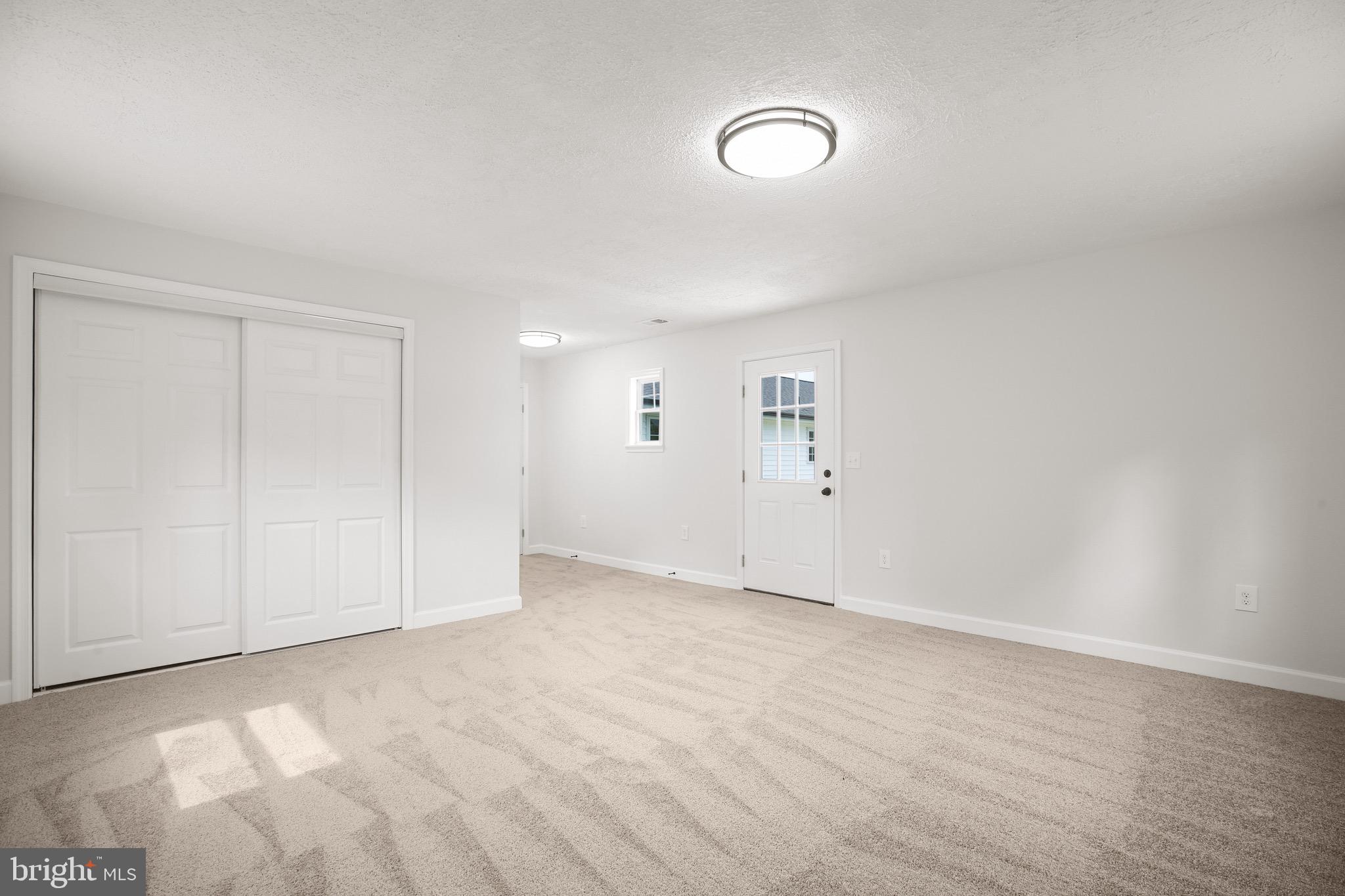 12469 Paige Road Woodford, VA 22580 - Photo 19 of 55 Main House Bedroom 2