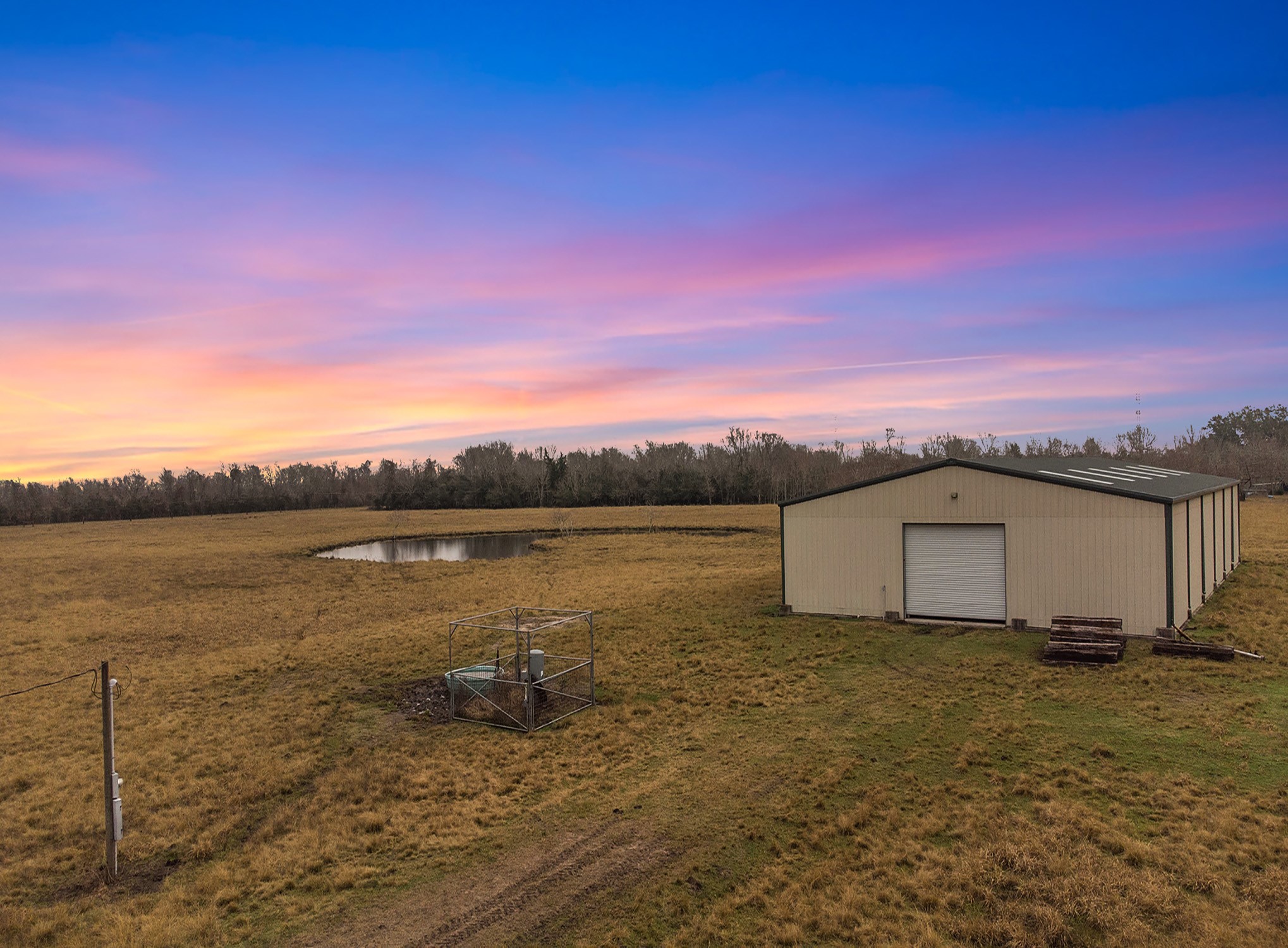 3750 County Road 49 Angleton, TX 77515 - Photo 3 of 27