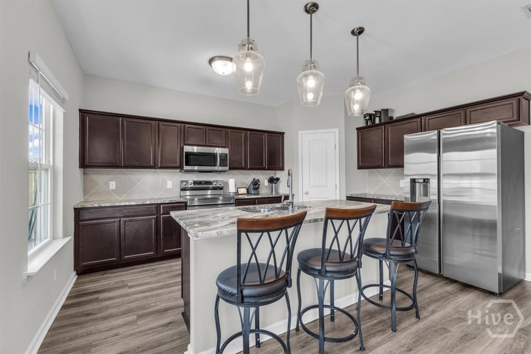 4 Turpentine Trail Hinesville, GA 31313 - Photo 11 of 48