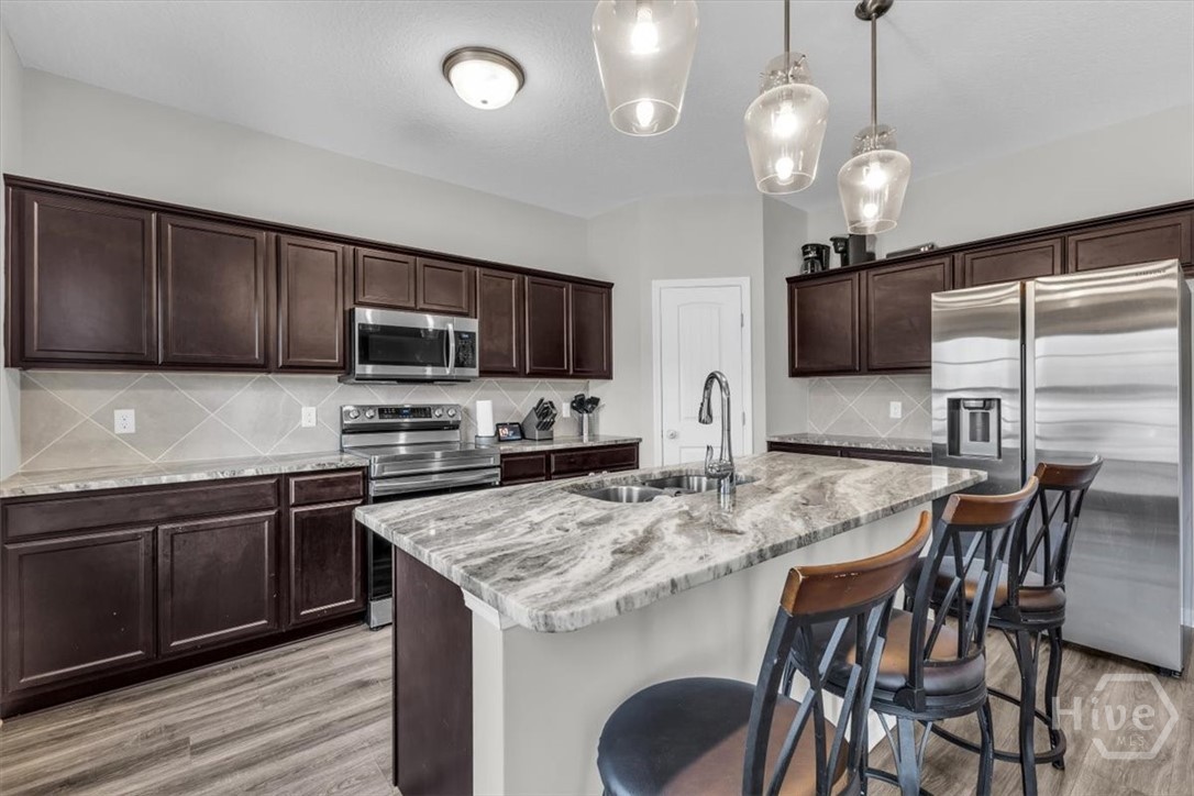 4 Turpentine Trail Hinesville, GA 31313 - Photo 12 of 48