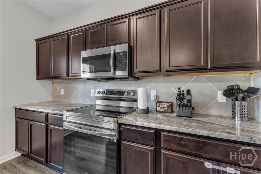 4 Turpentine Trail Hinesville, GA 31313 - Photo 13 of 48