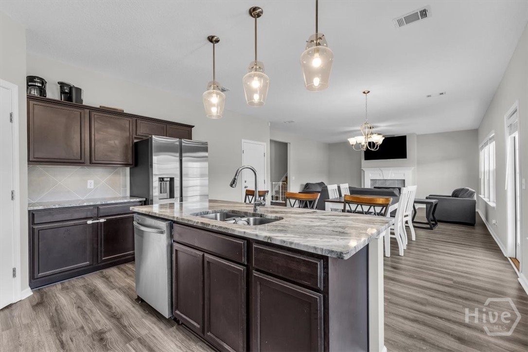 4 Turpentine Trail Hinesville, GA 31313 - Photo 14 of 48