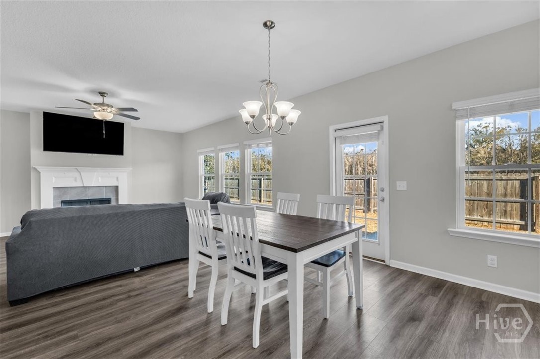 4 Turpentine Trail Hinesville, GA 31313 - Photo 16 of 48