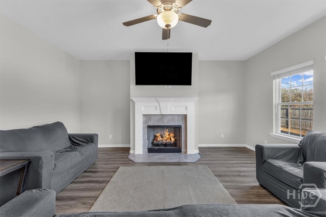 4 Turpentine Trail Hinesville, GA 31313 - Photo 17 of 48