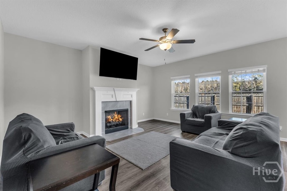 4 Turpentine Trail Hinesville, GA 31313 - Photo 18 of 48