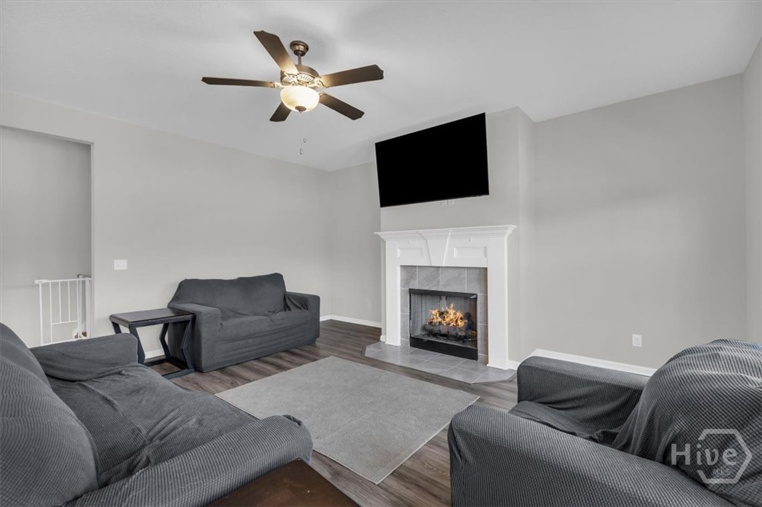 4 Turpentine Trail Hinesville, GA 31313 - Photo 19 of 48