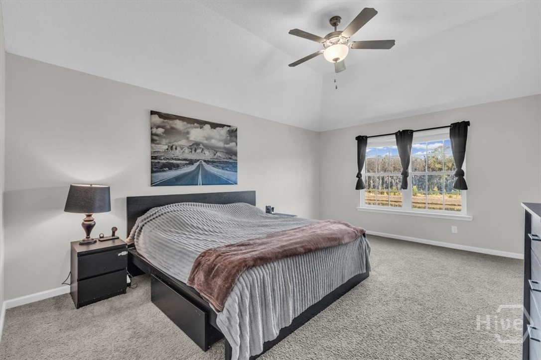 4 Turpentine Trail Hinesville, GA 31313 - Photo 21 of 48