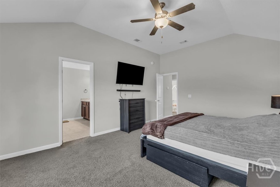 4 Turpentine Trail Hinesville, GA 31313 - Photo 23 of 48