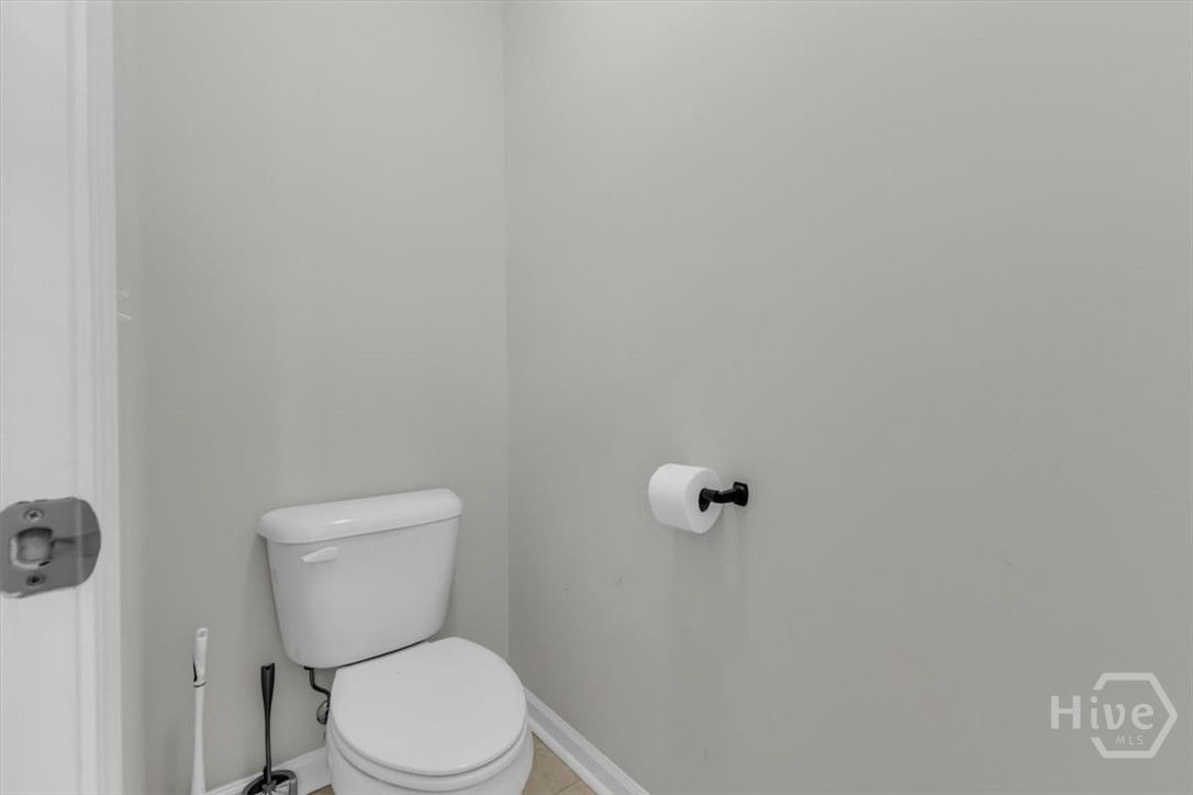 4 Turpentine Trail Hinesville, GA 31313 - Photo 30 of 48