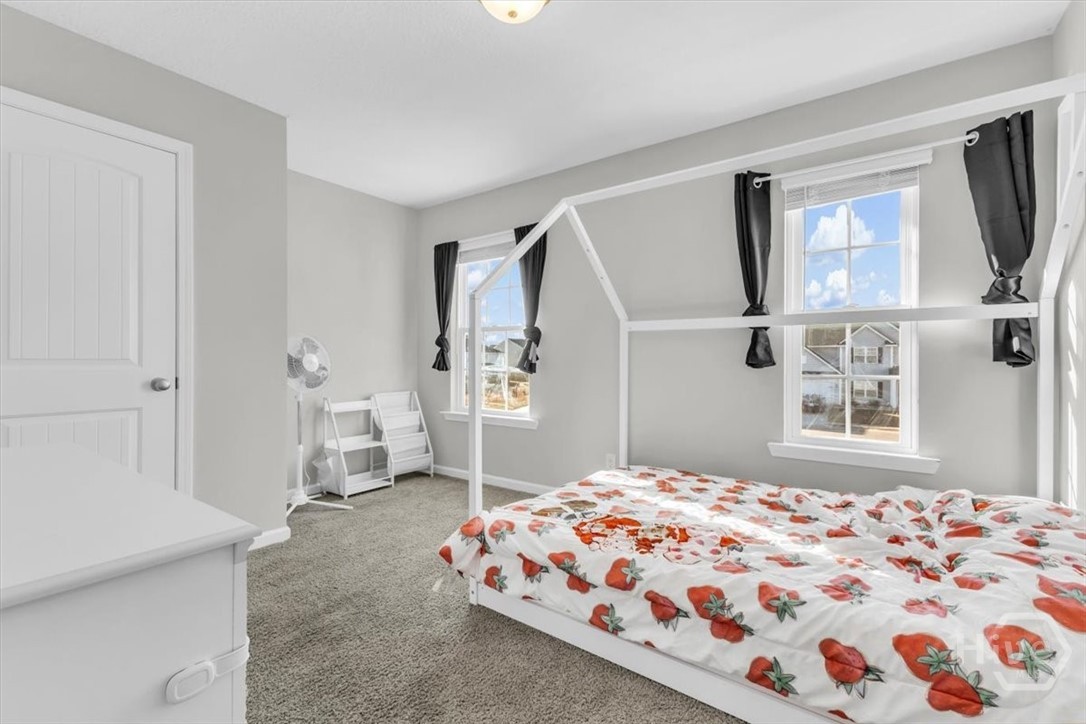 4 Turpentine Trail Hinesville, GA 31313 - Photo 34 of 48