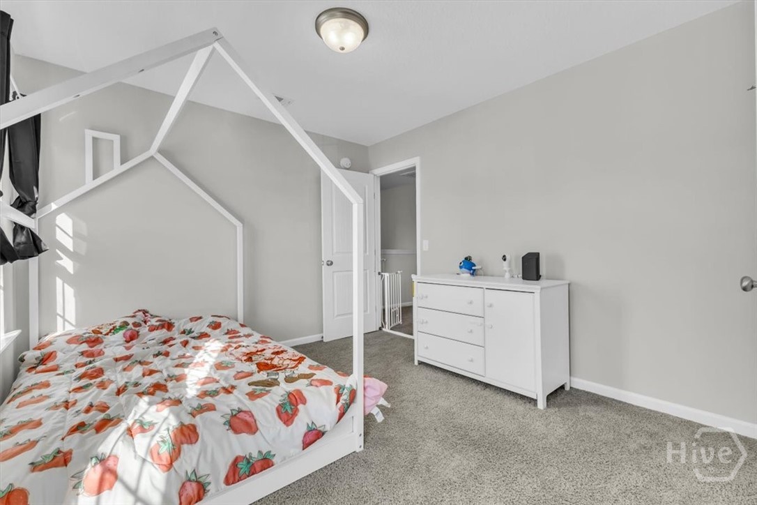 4 Turpentine Trail Hinesville, GA 31313 - Photo 35 of 48