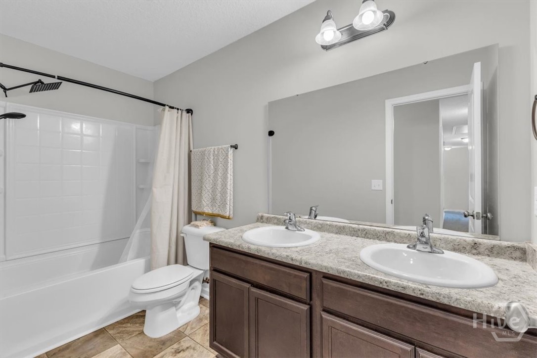 4 Turpentine Trail Hinesville, GA 31313 - Photo 39 of 48