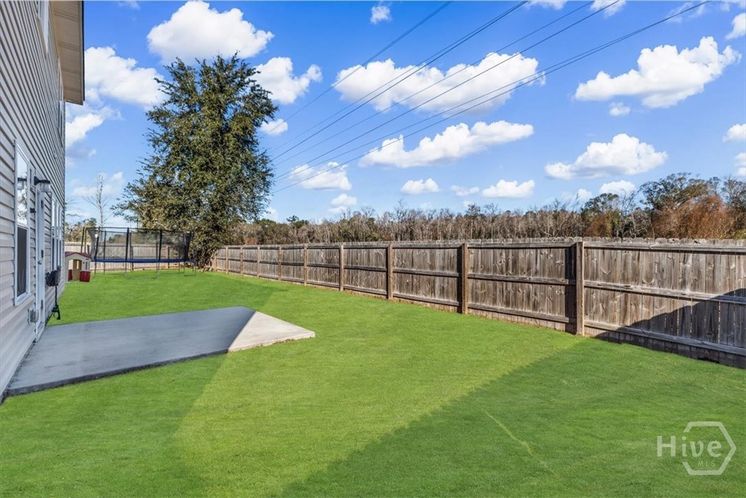 4 Turpentine Trail Hinesville, GA 31313 - Photo 43 of 48