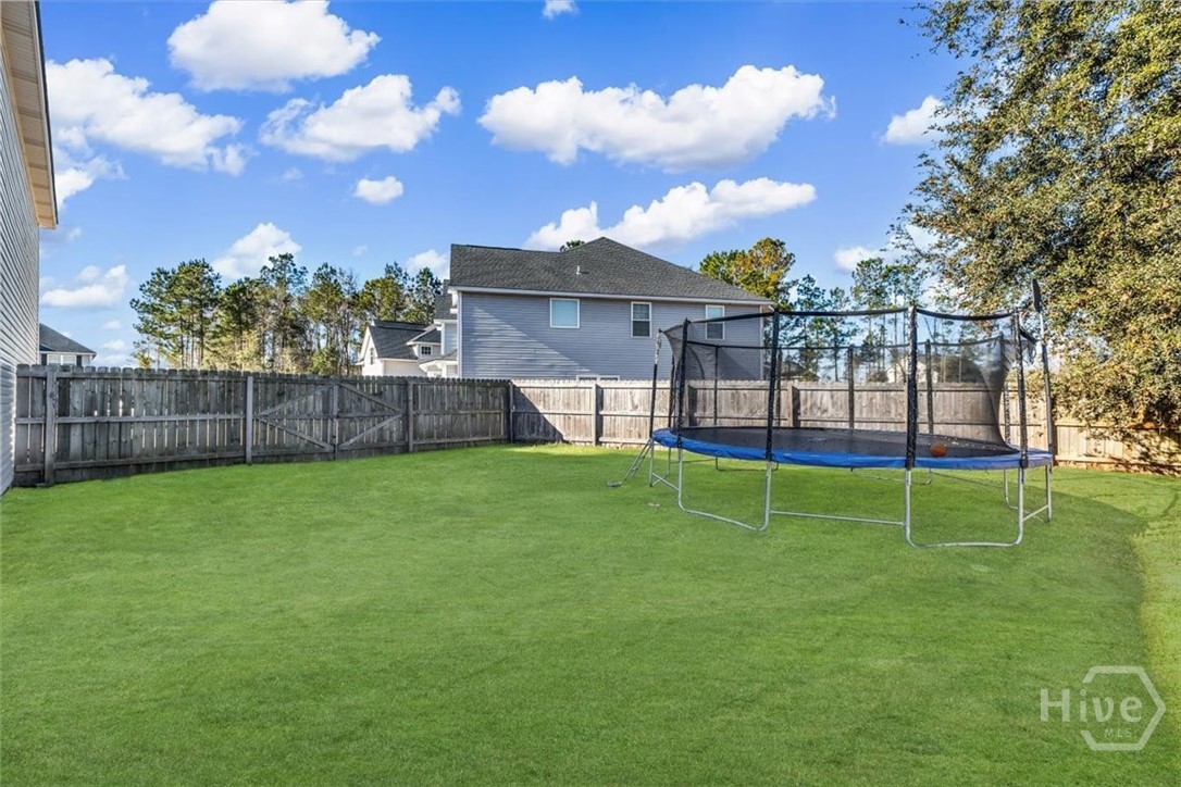 4 Turpentine Trail Hinesville, GA 31313 - Photo 45 of 48