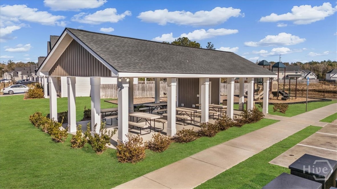 4 Turpentine Trail Hinesville, GA 31313 - Photo 47 of 48