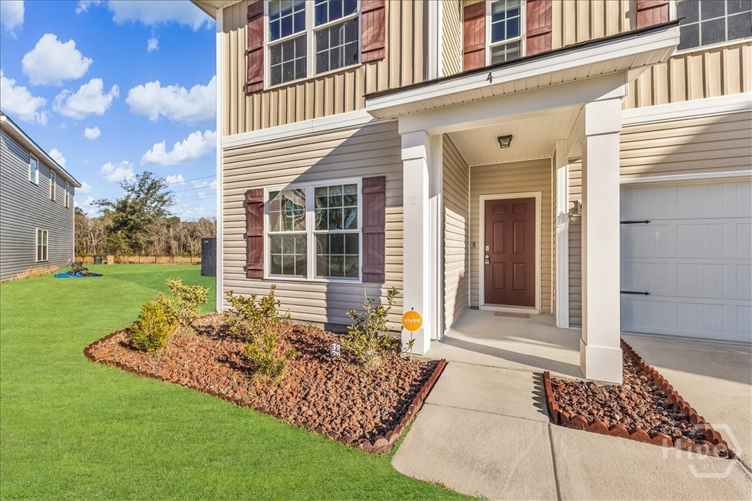 4 Turpentine Trail Hinesville, GA 31313 - Photo 5 of 48