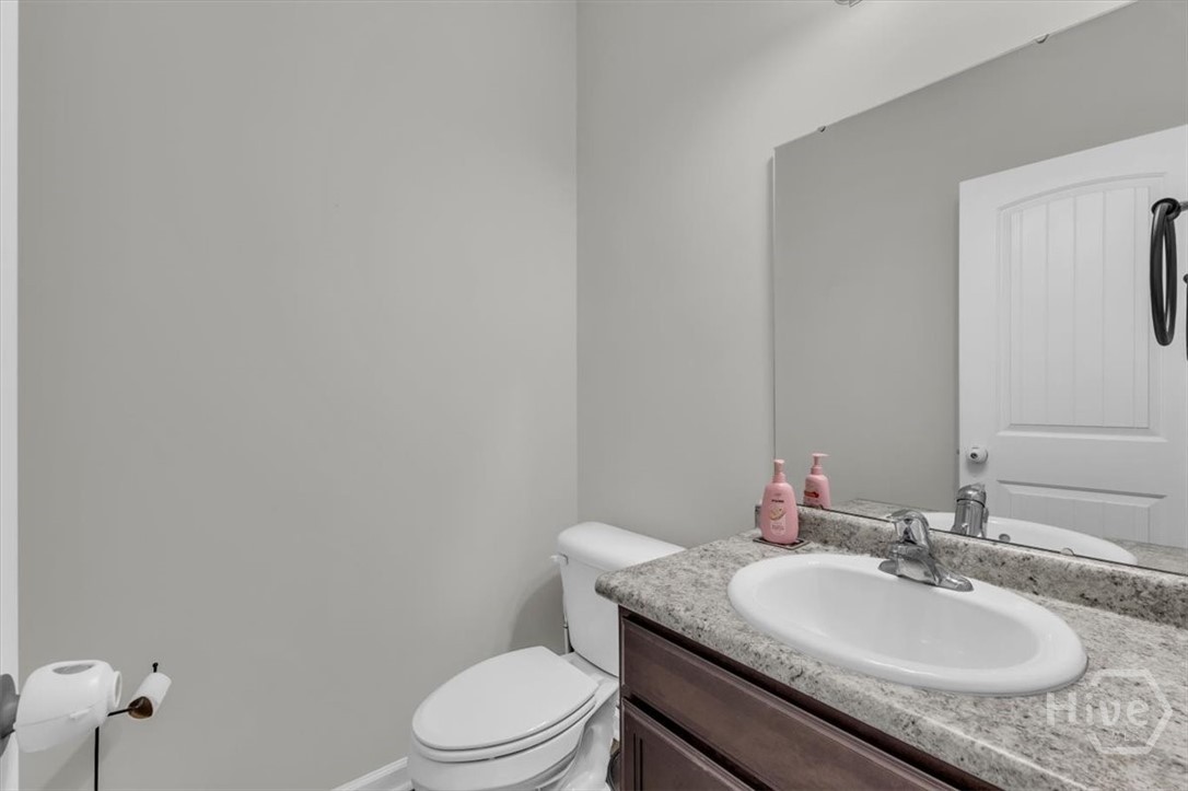 4 Turpentine Trail Hinesville, GA 31313 - Photo 8 of 48