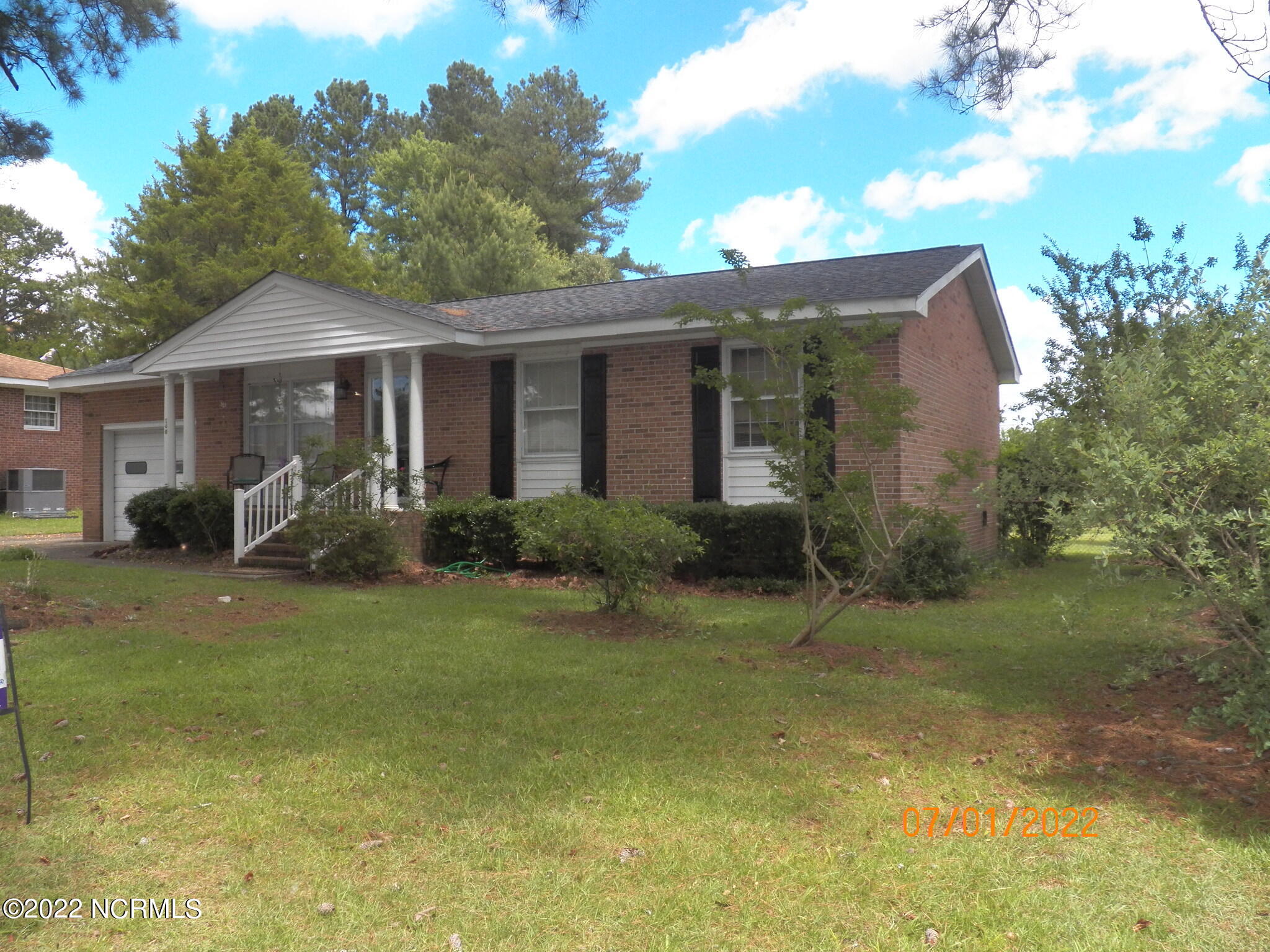 745 Fawn Road Ayden, NC 28513 - Photo 10 of 12 side L