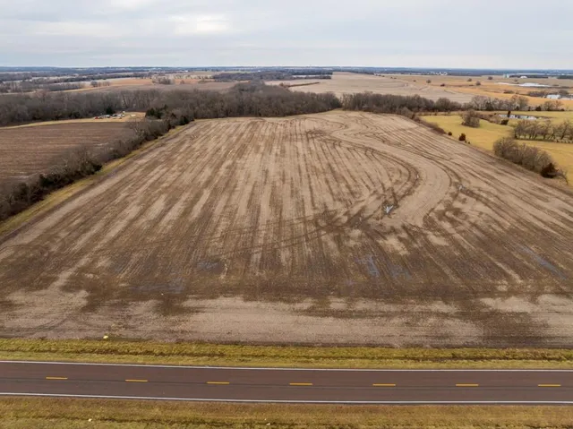 $640,000 | 2365 John Brown Road, Princeton, KS 66078