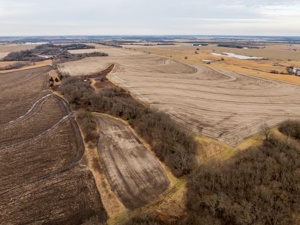 2365 John Brown Road Princeton, KS 66078 - Photo 3 of 66