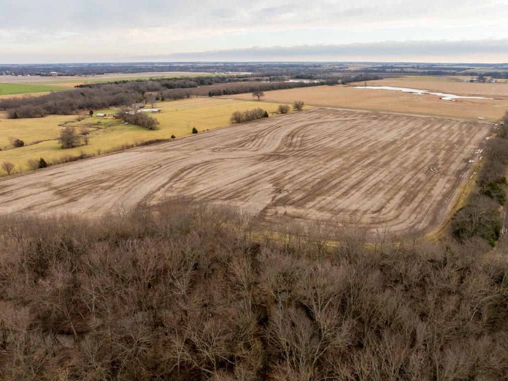 2365 John Brown Road Princeton, KS 66078 - Photo 5 of 66