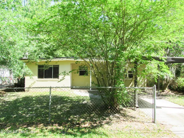 $109,900 | 3327 Dignan Street, Jacksonville, FL 32254