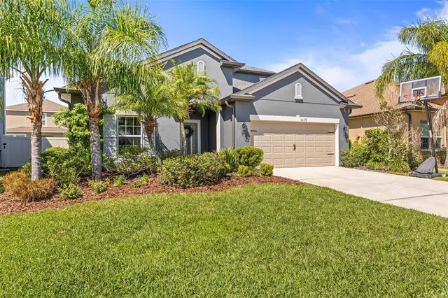 $400,000 | 1435 Montgomery Bell Road, Wesley Chapel, FL 33543